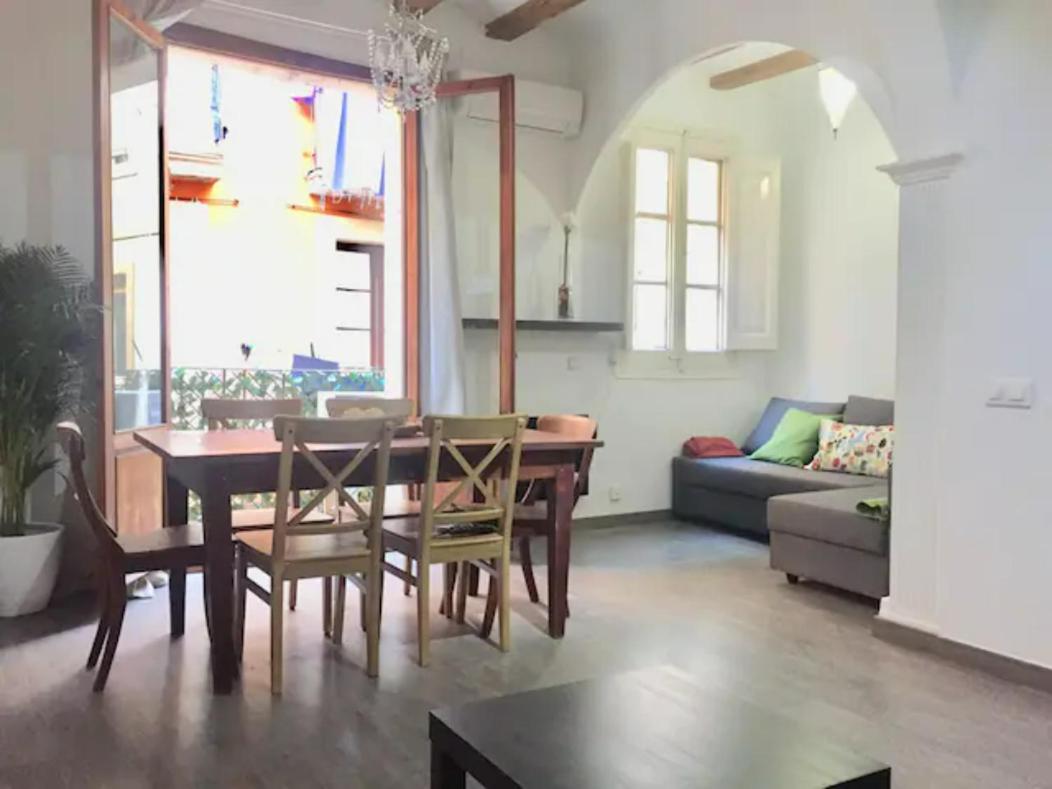 Appartement Romantic In The Center Of